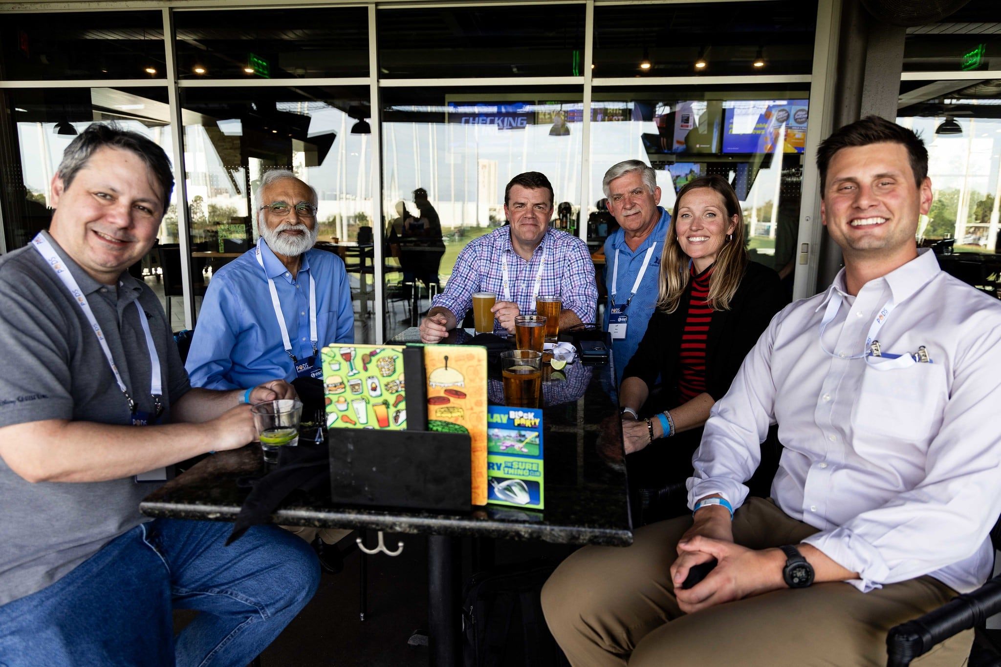 Pipeline Open Data Standard (PODS) life at company image