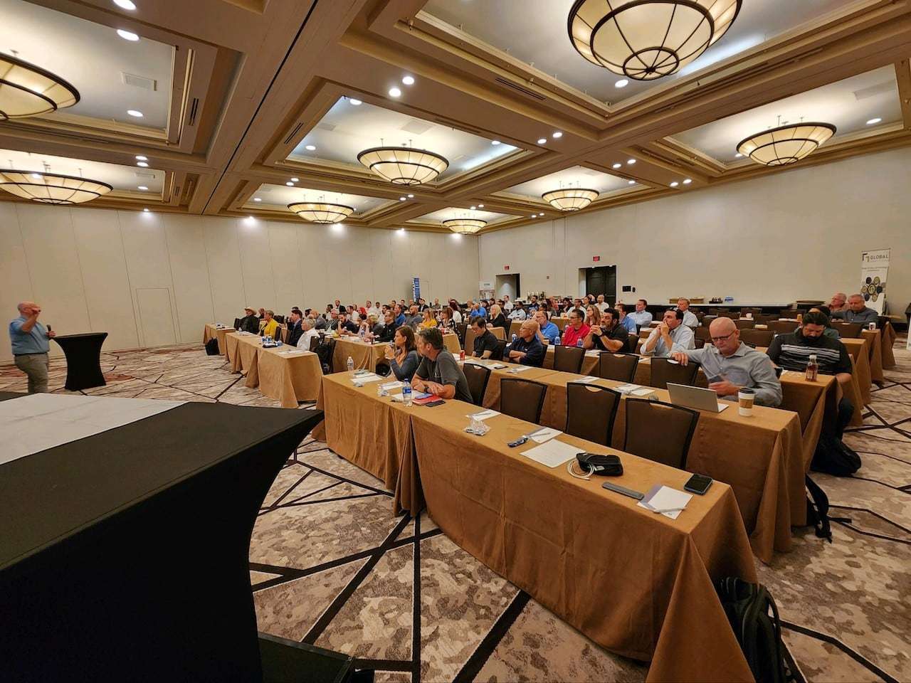 Pipeline Open Data Standard (PODS) life at company image