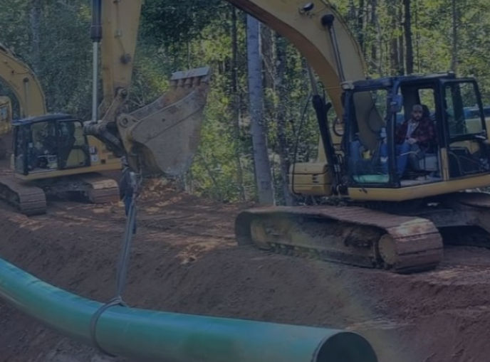BAYWATER PIPELINE life at company image