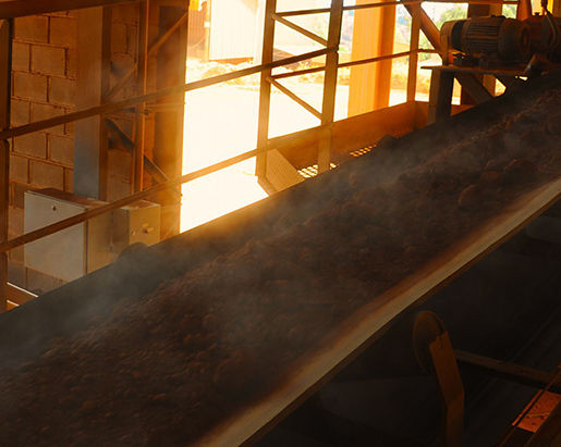 Sintex Minerals International life at company image