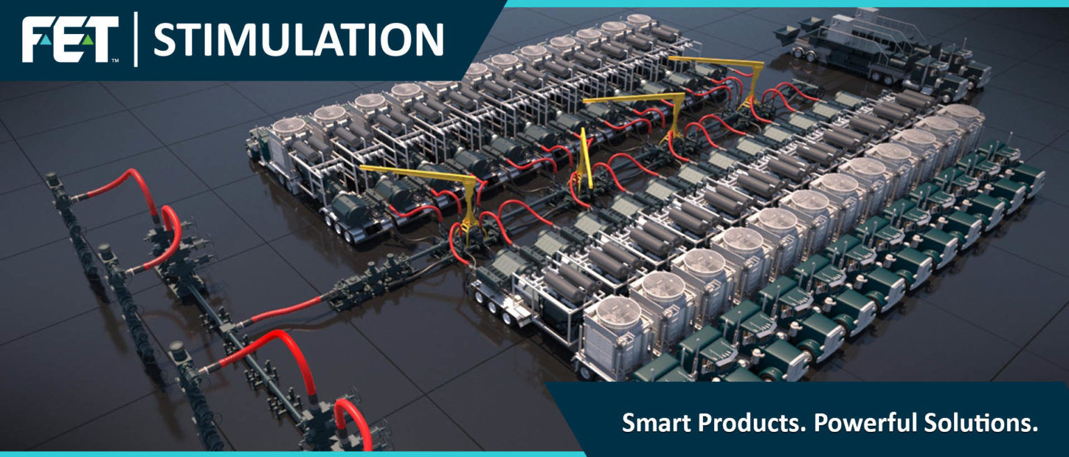 FET | Forum Energy Technologies life at company image