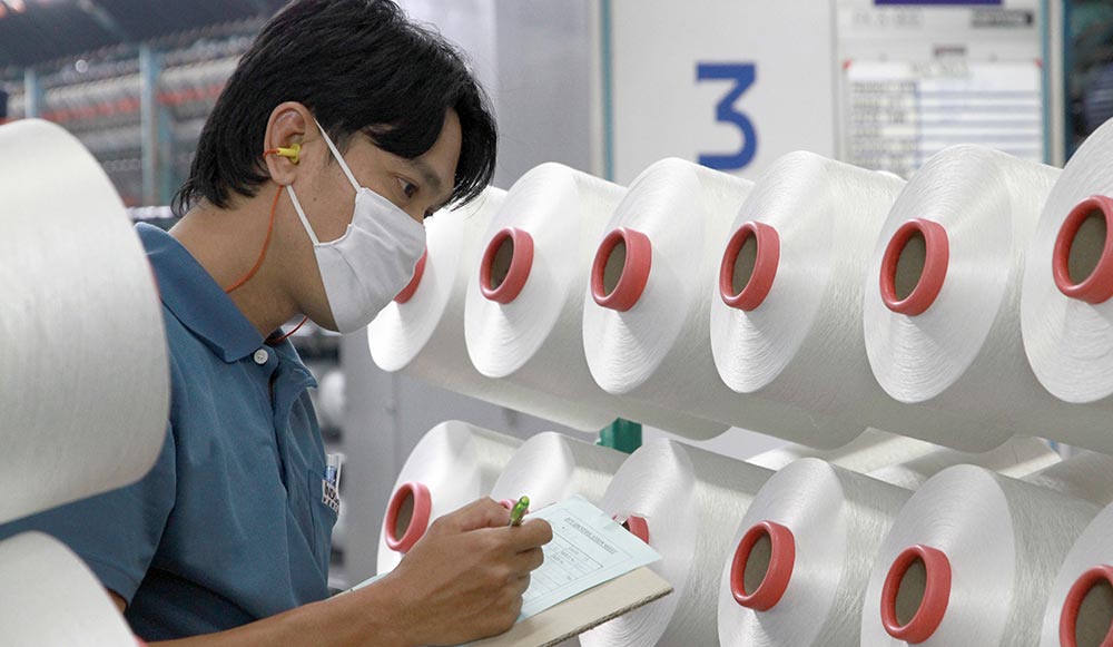INDORAMA VENTURES life at company image
