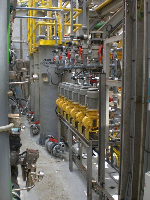 Viking Engineering life at company image