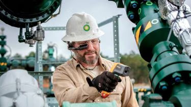 Bpx Energy life at company image