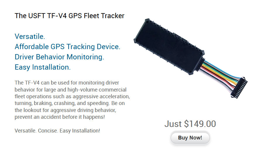 USFT | US FLEET TRACKING life at company image