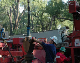 SAN JUAN RESOURCES, INC. life at company image