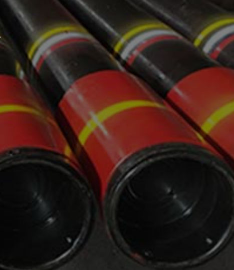 PADRE TUBULAR life at company image