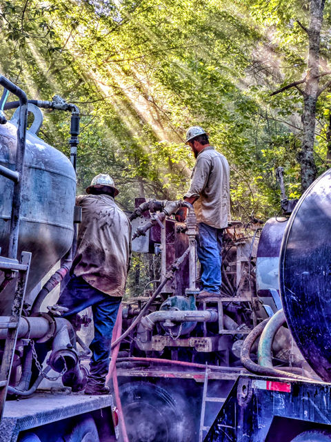 TRUE METHANE TECHNOLOGIES life at company image