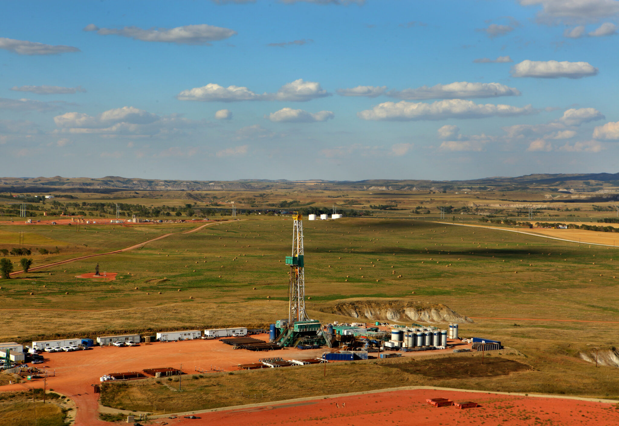 DAKOTA ENERGY life at company image