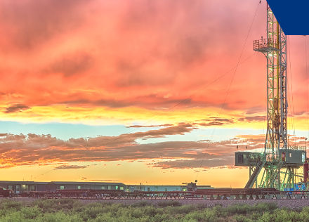 Matador Resources life at company image
