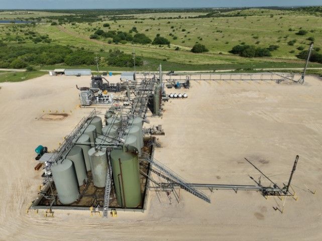 Verdun Oil Company life at company image