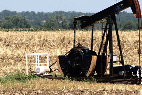 Trek Resources, Inc life at company image