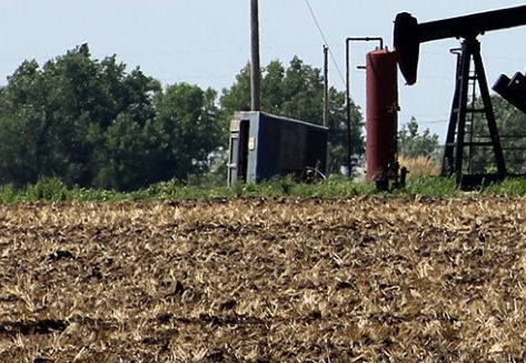 Trek Resources, Inc life at company image