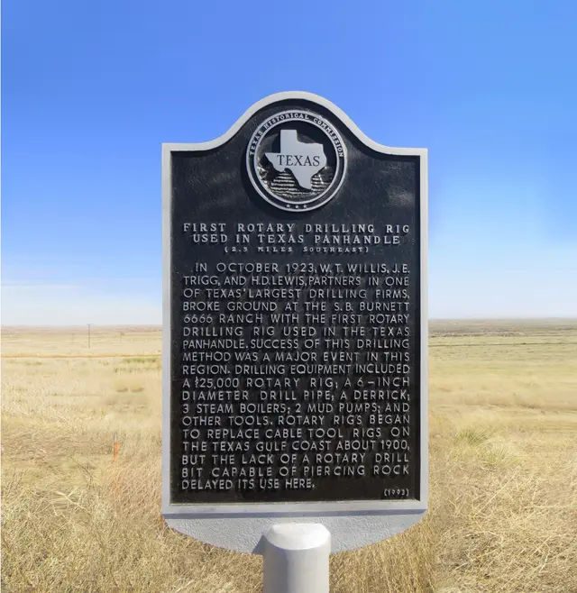 BURNETT OIL CO., INC life at company image