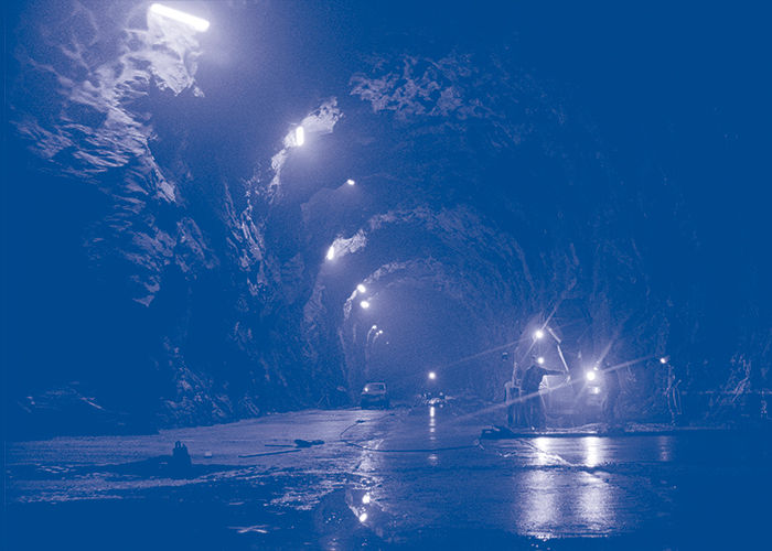 Geostock Sandia life at company image