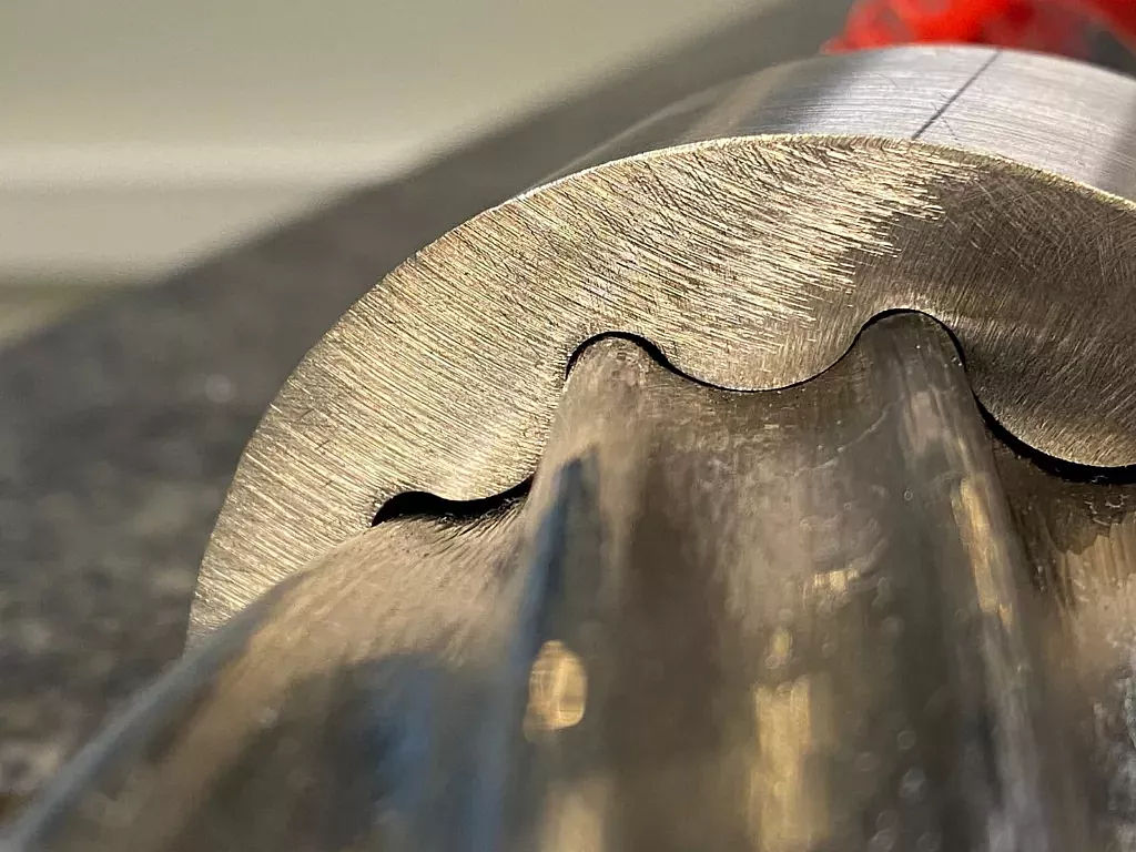 Full-Metal-Power life at company image