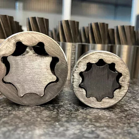 Full-Metal-Power life at company image