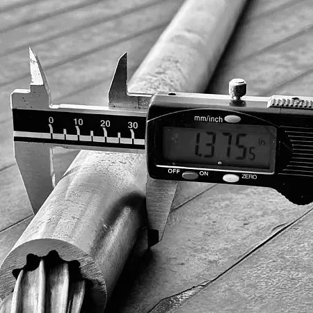 Full-Metal-Power life at company image