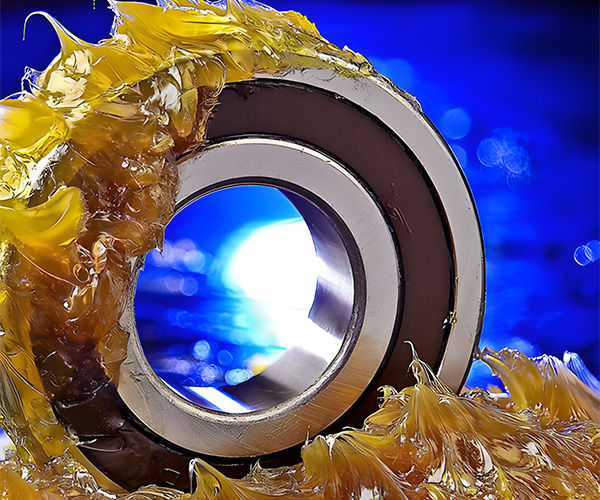 Zhejiang Hongyu New Materials Co Ltd life at company image