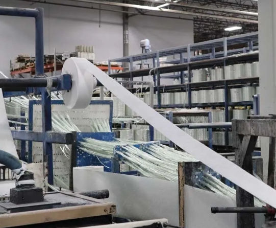 Pulfiber life at company image