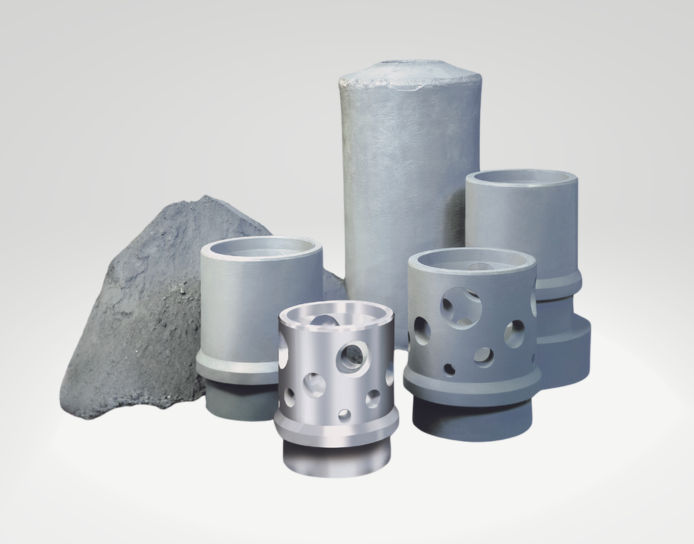 General Carbide life at company image