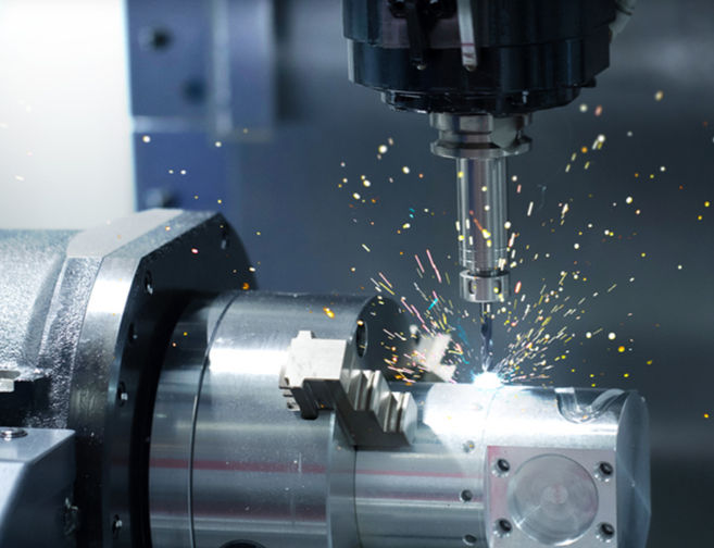 Repute | Valves & Fittings Pvt Ltd. life at company image