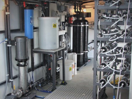 Rodi Systems Corp life at company image