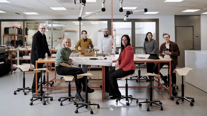 Vaisala life at company image