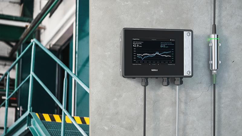 Vaisala life at company image