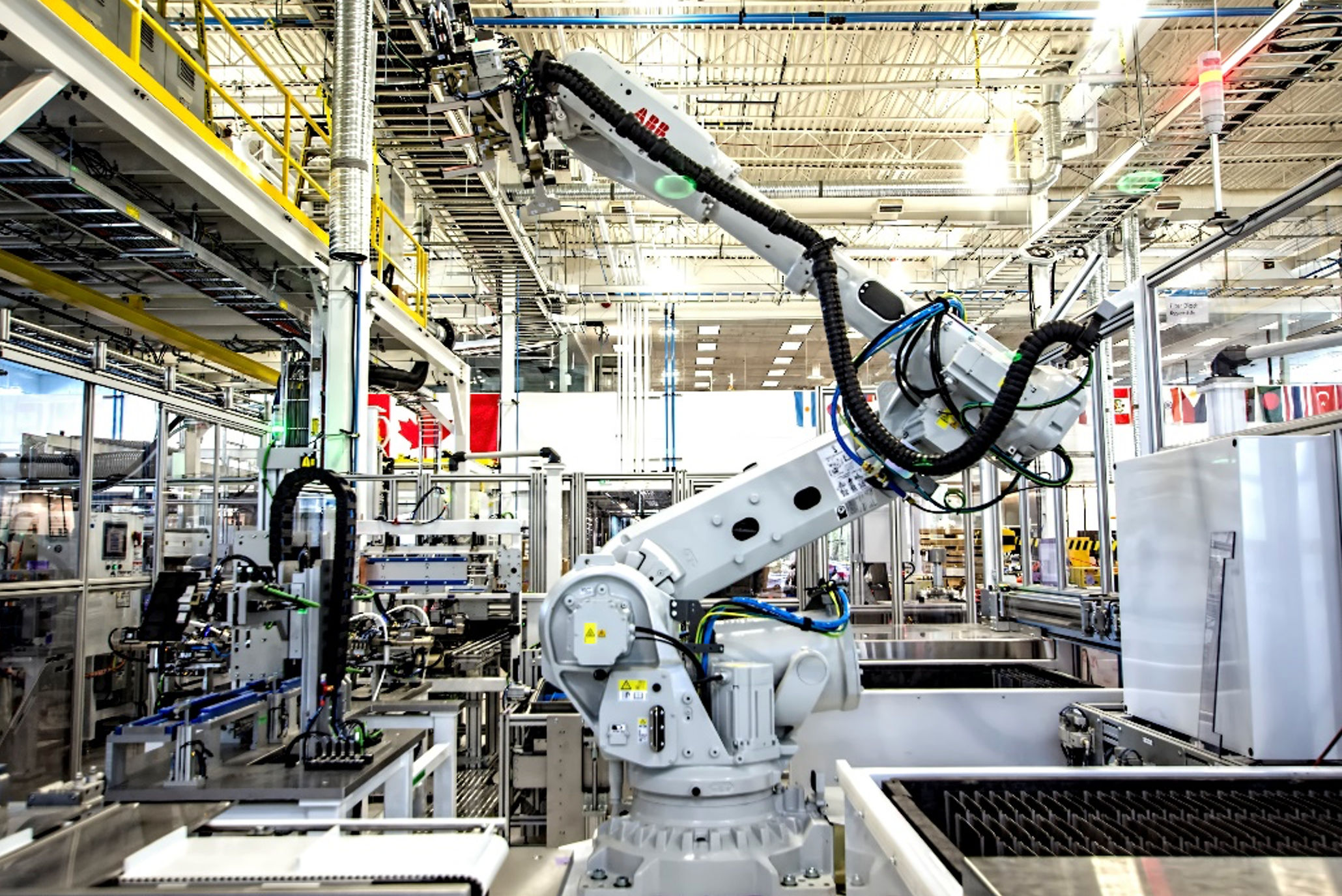 Svante life at company image