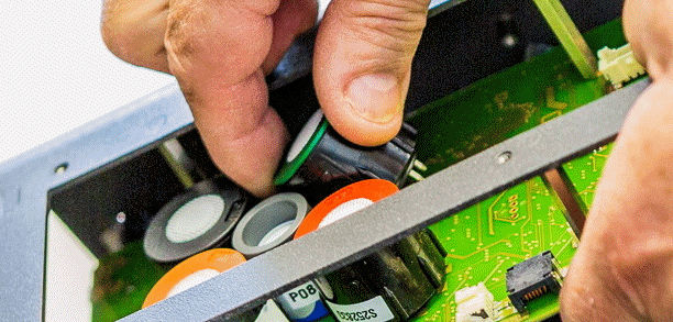 MRU Instruments life at company image