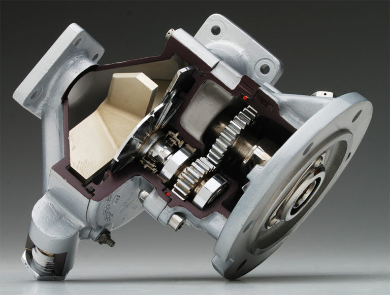 Sundyne life at company image