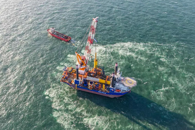 Atlas Copco USA life at company image