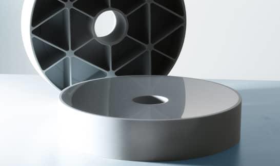 Kyocera life at company image