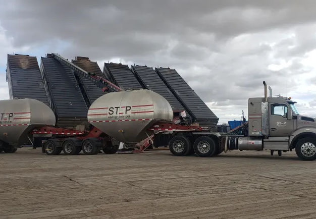 Step Energy Services life at company image