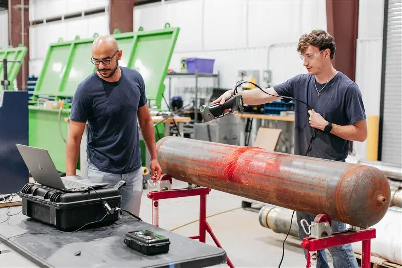 Acuren Corporation life at company image