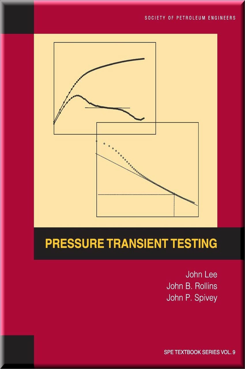 Pressure Transient Testing