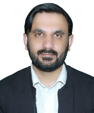 Mohsin Javeed