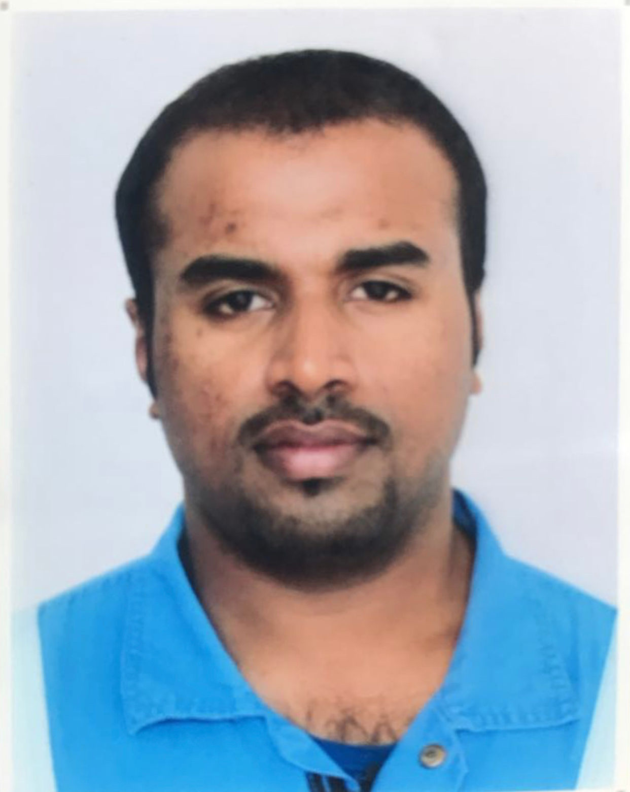 Sachin Dcunha