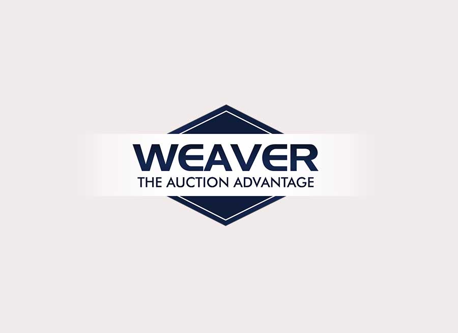 Weaver Auctions