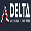 Delta Machine & Ironworks