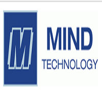 MIND TECHNOLOGY