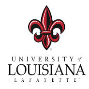 University Of Louisiana At Lafayette | College Of Business Administration