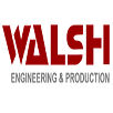 Walsh Engineering And Production Corp