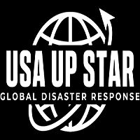 USA UP STAR