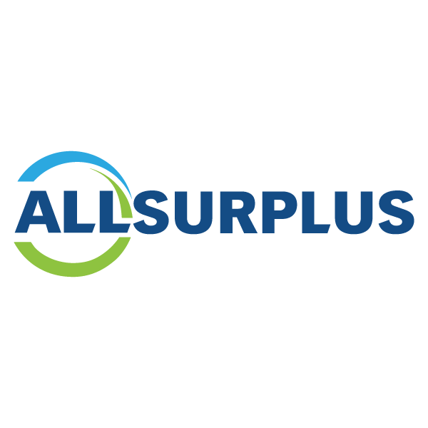 AllSurplus Auctions