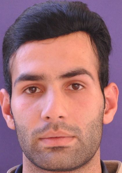 Ali Rehman