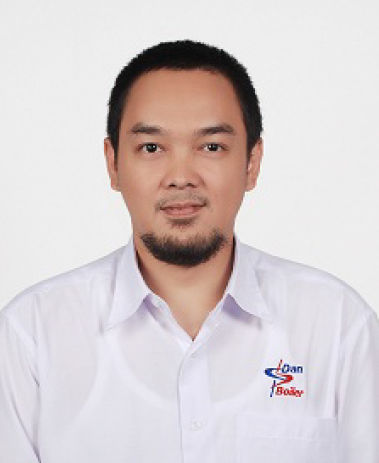 Taufik Darmawan