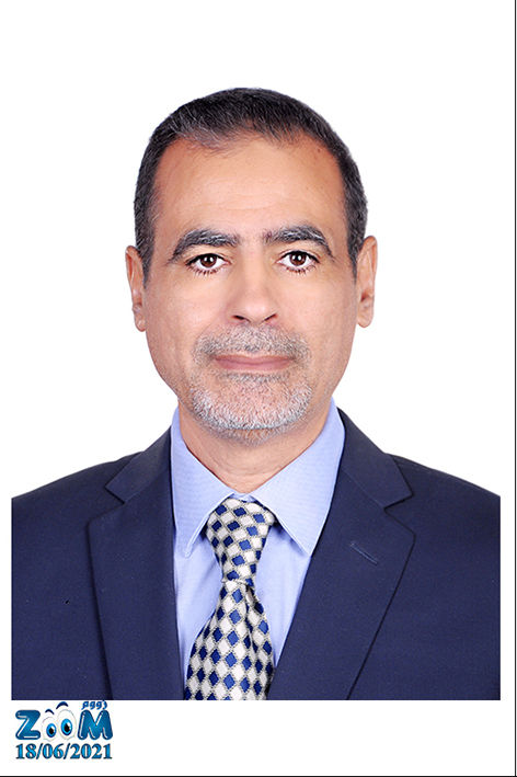 Mohamed ElShehabi