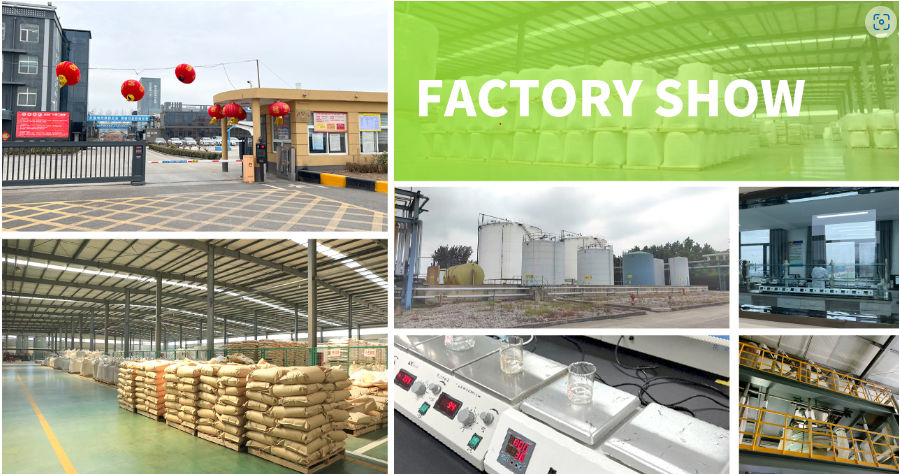 SHANDONG JM Steel New Material Co., Ltd service description image